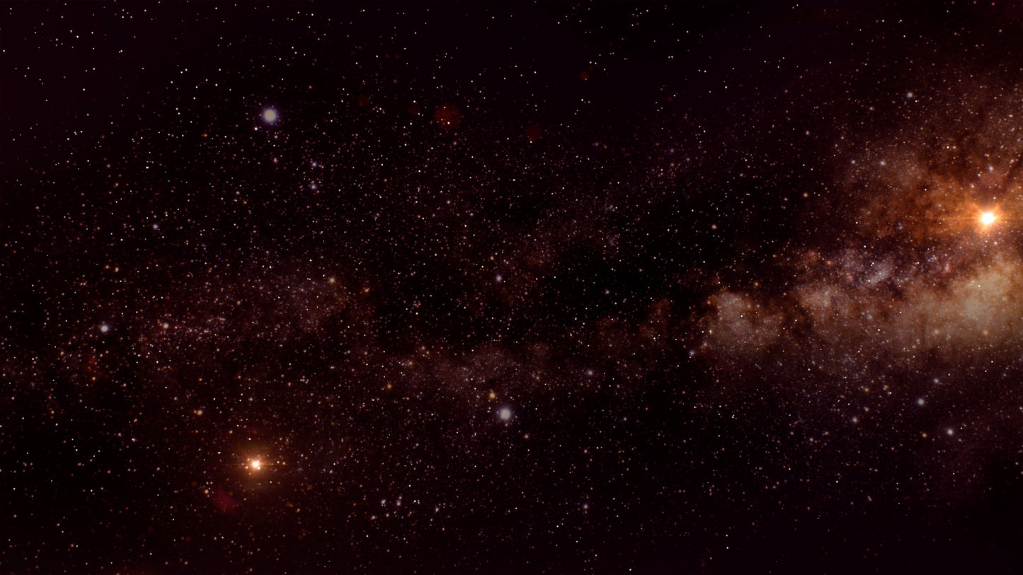 Out There Stars