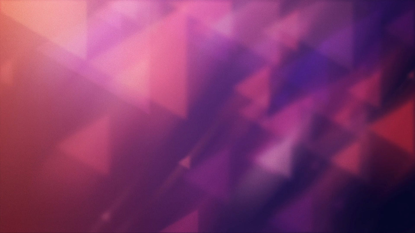 Colorful Polygons 01 Still