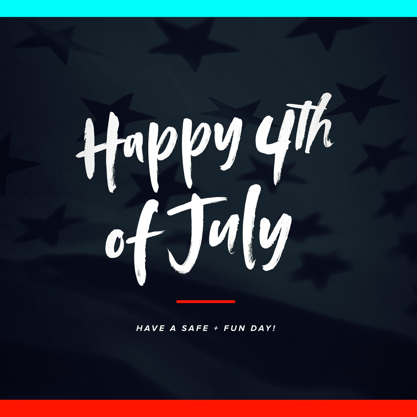Happy 4th