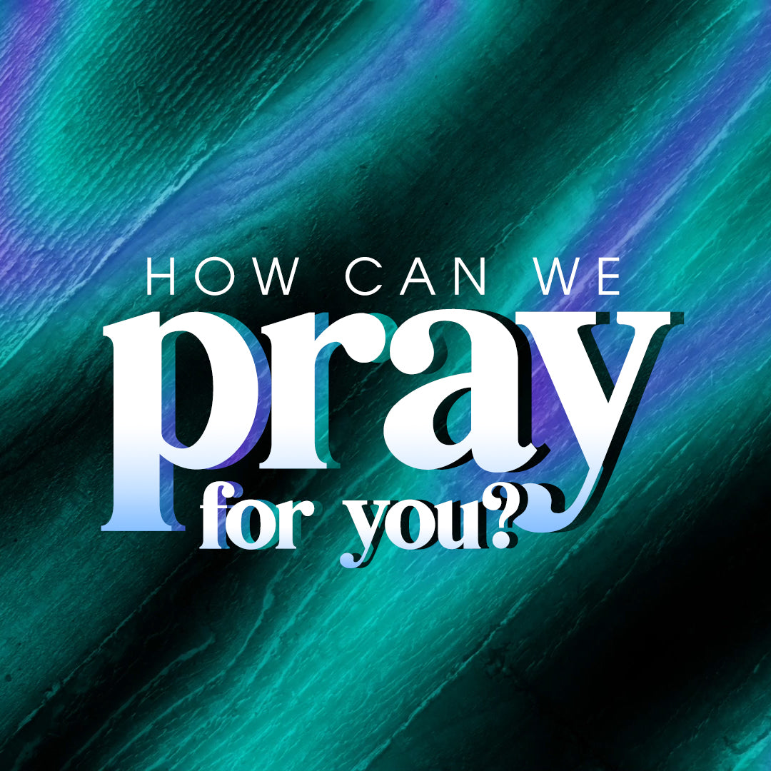 Prayer
