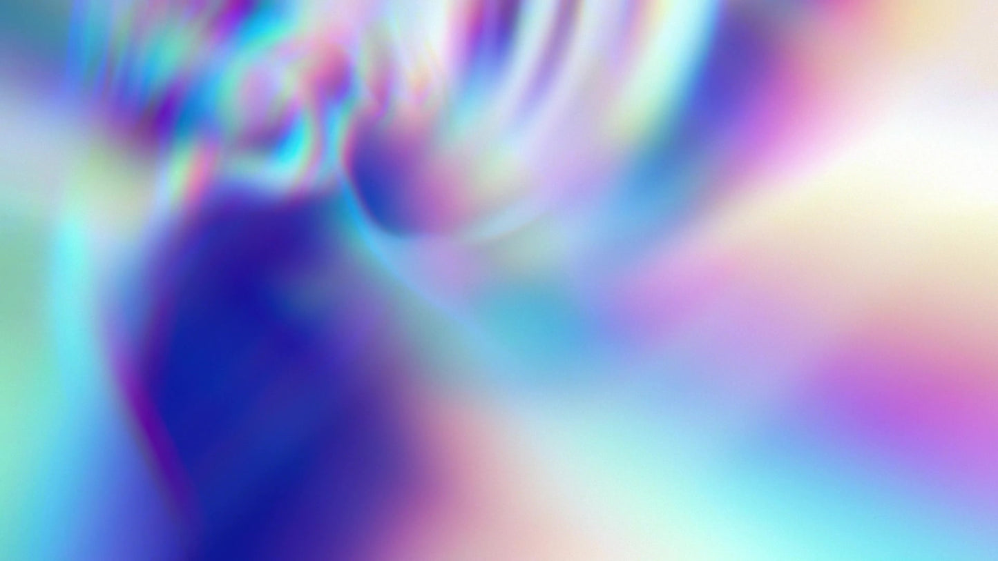 Chromatic Visions 3
