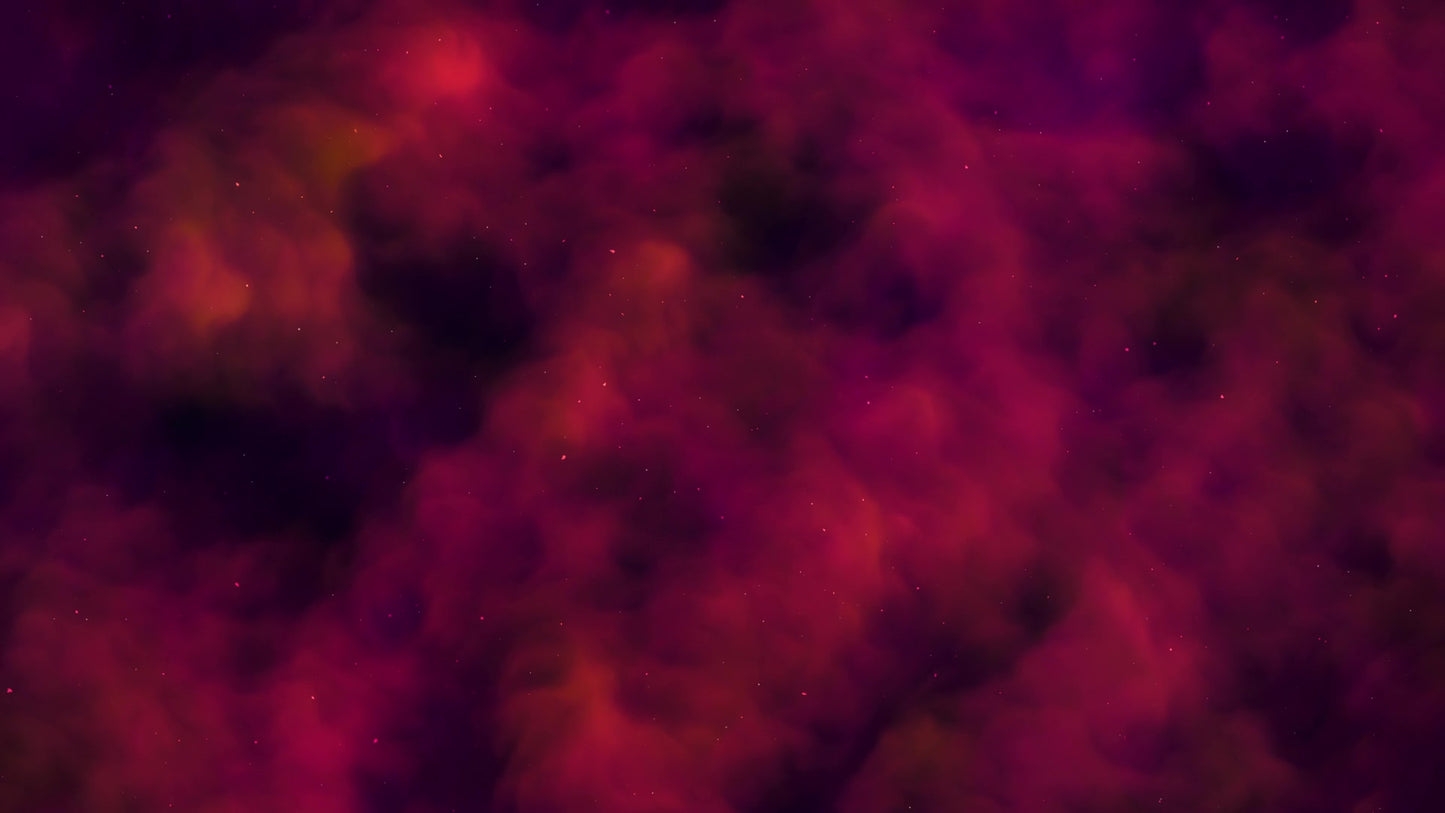 Glitter Fog 08