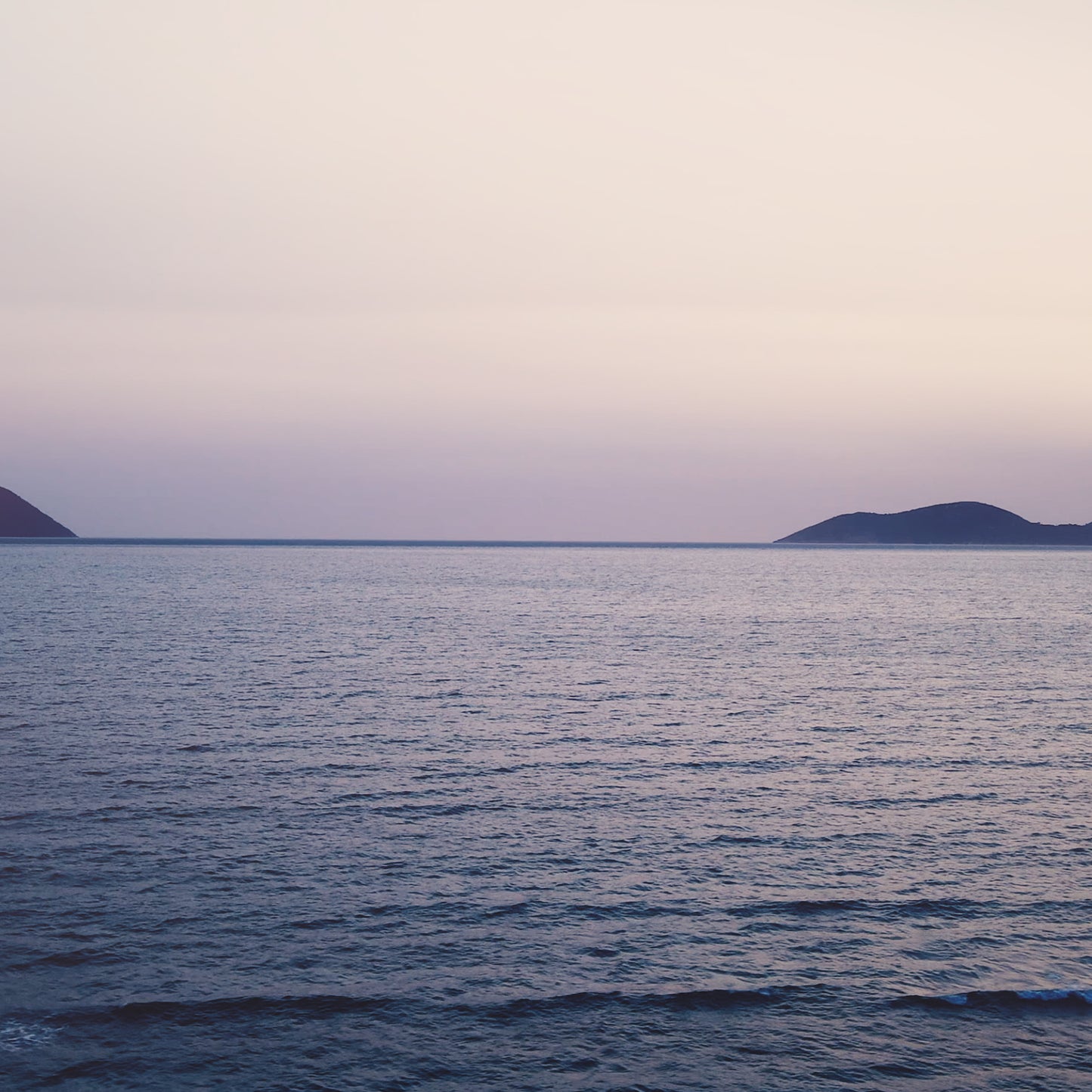 Endless Horizon Title