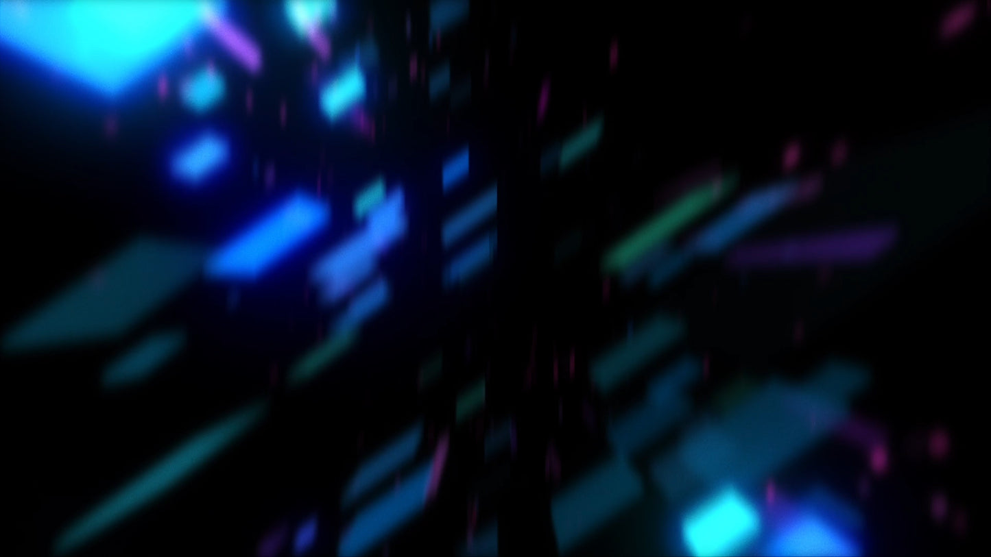 Millennium Glow 01 Still