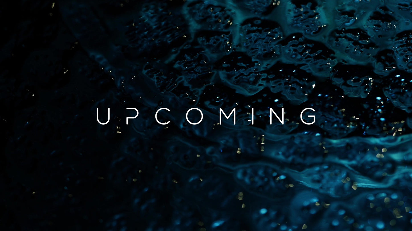 Glass Surface Upcoming