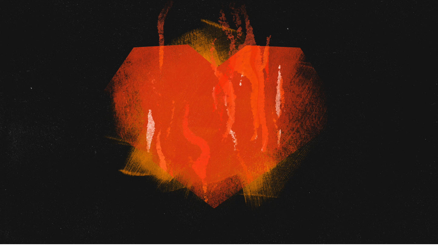 Holy Spirit Fire Heart 01 Still