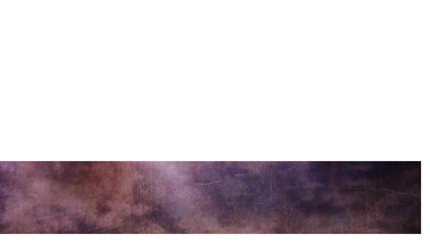 Storm Clouds Lower Third 3