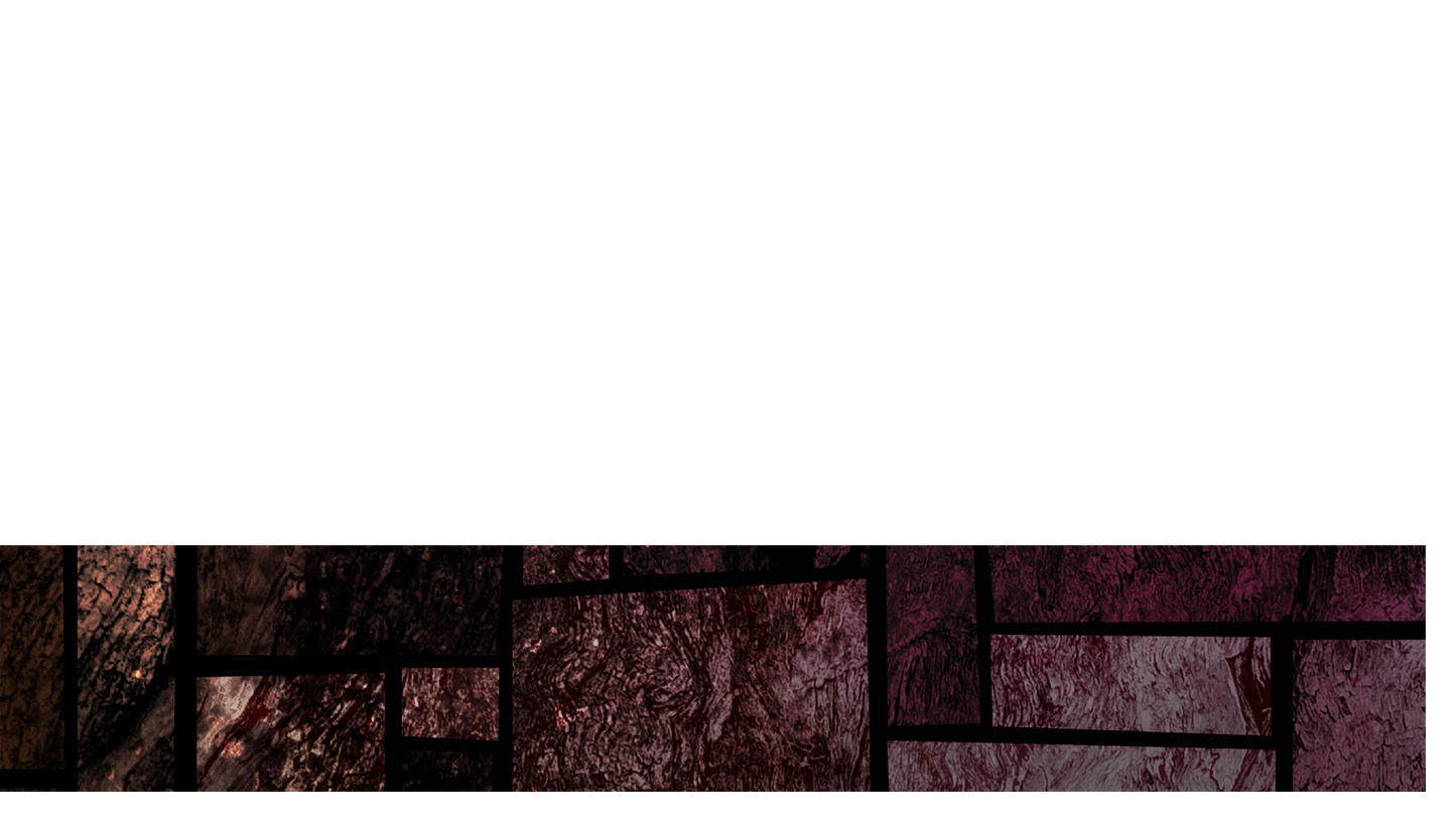 Simple Stained Glass Lower Thirds Hd 2