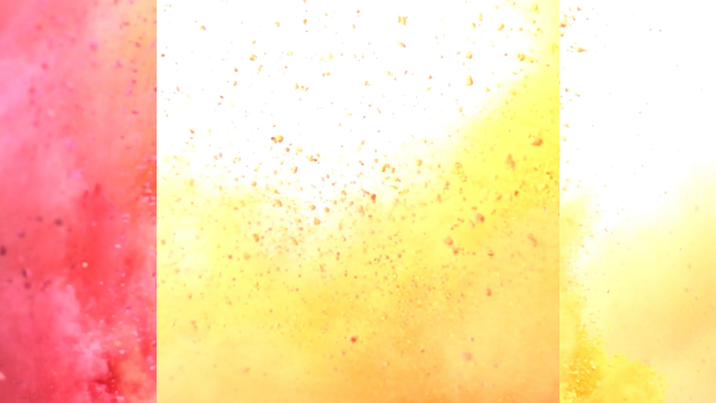 Color Burst 14 Still