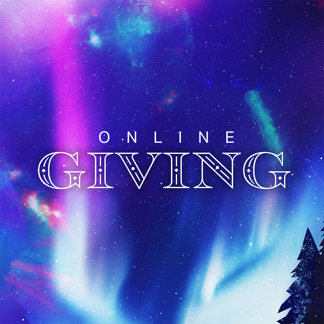 Online Giving Glorious Christmas