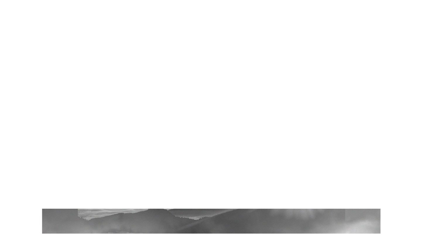 Monochrome Lower Third Blank 01