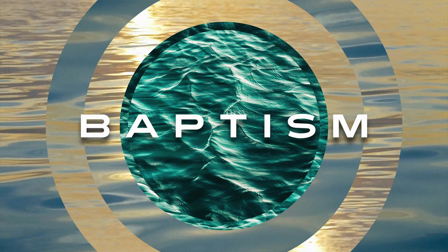 Redemption Baptism 01