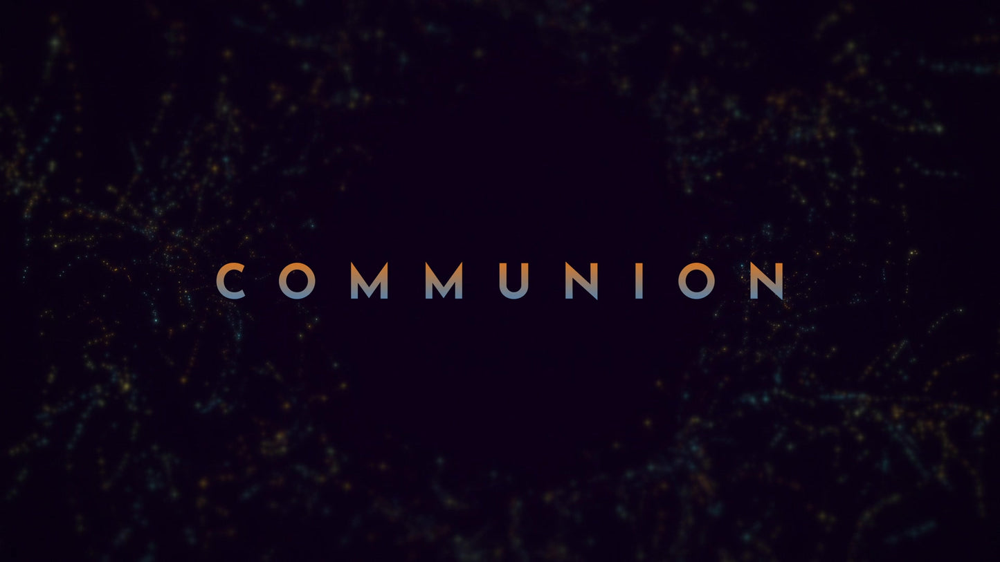 Swarm Communion