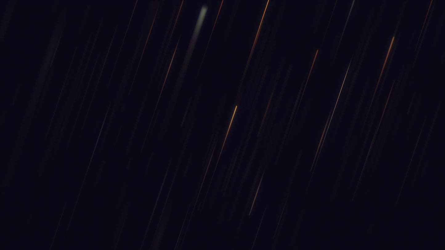Star Streaks Rise