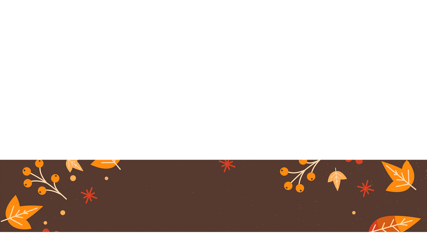 Thanksgiving Leaves Lower Third Full 2