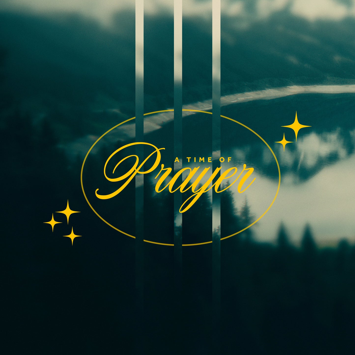 A Time Of Prayer