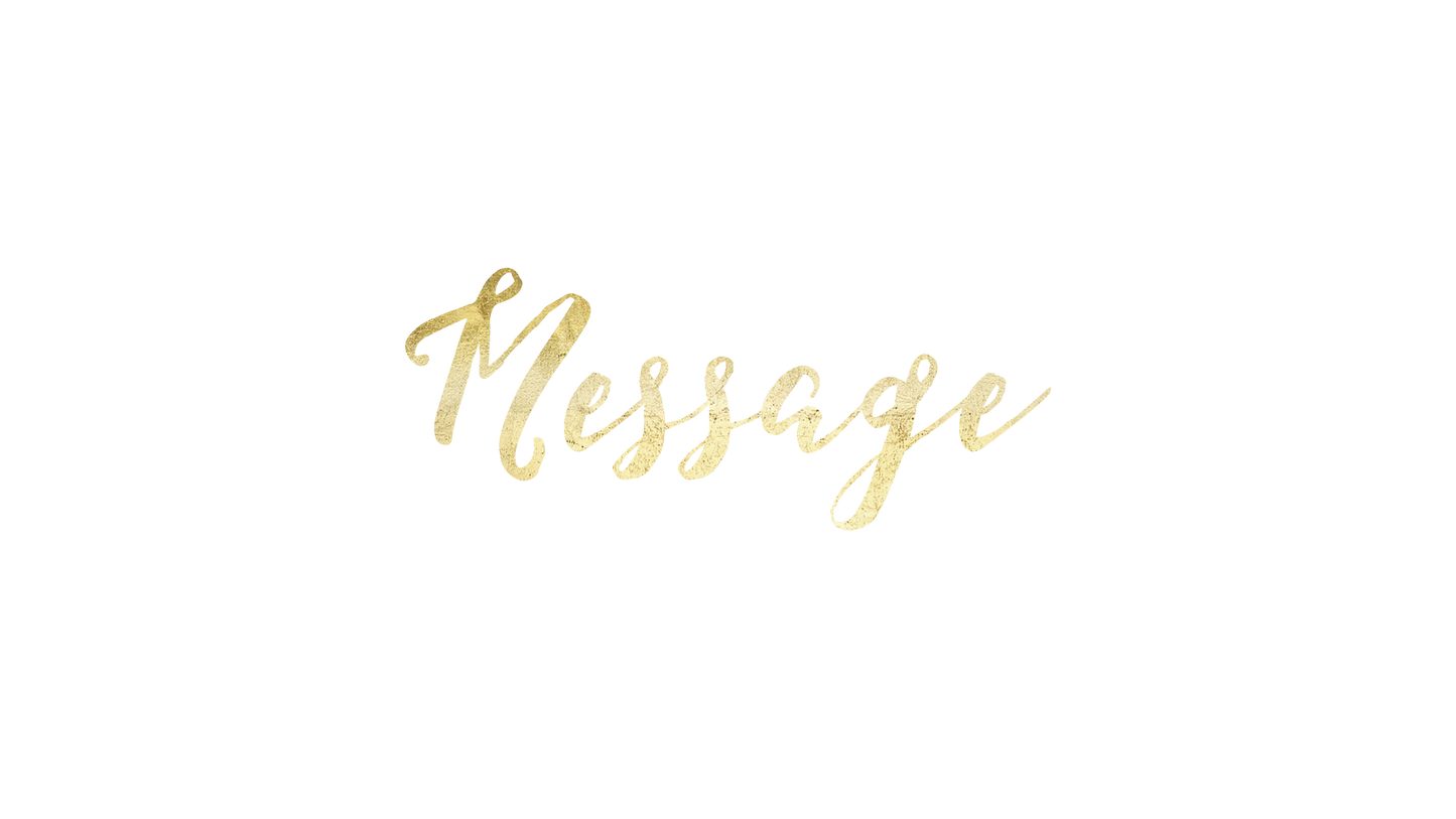 Celestial Epiphany Message