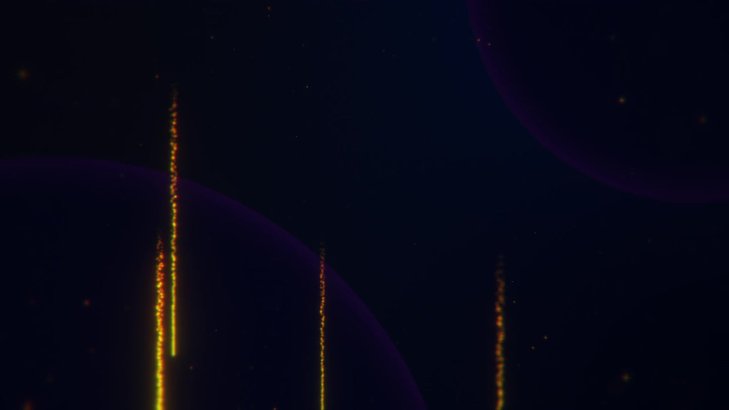 Epiphany Streaks Nightfall