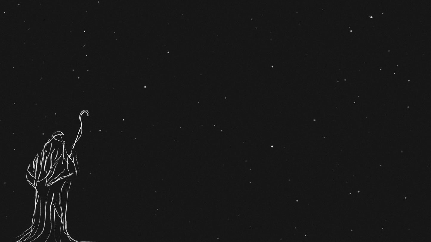 Silent Night Shepherd