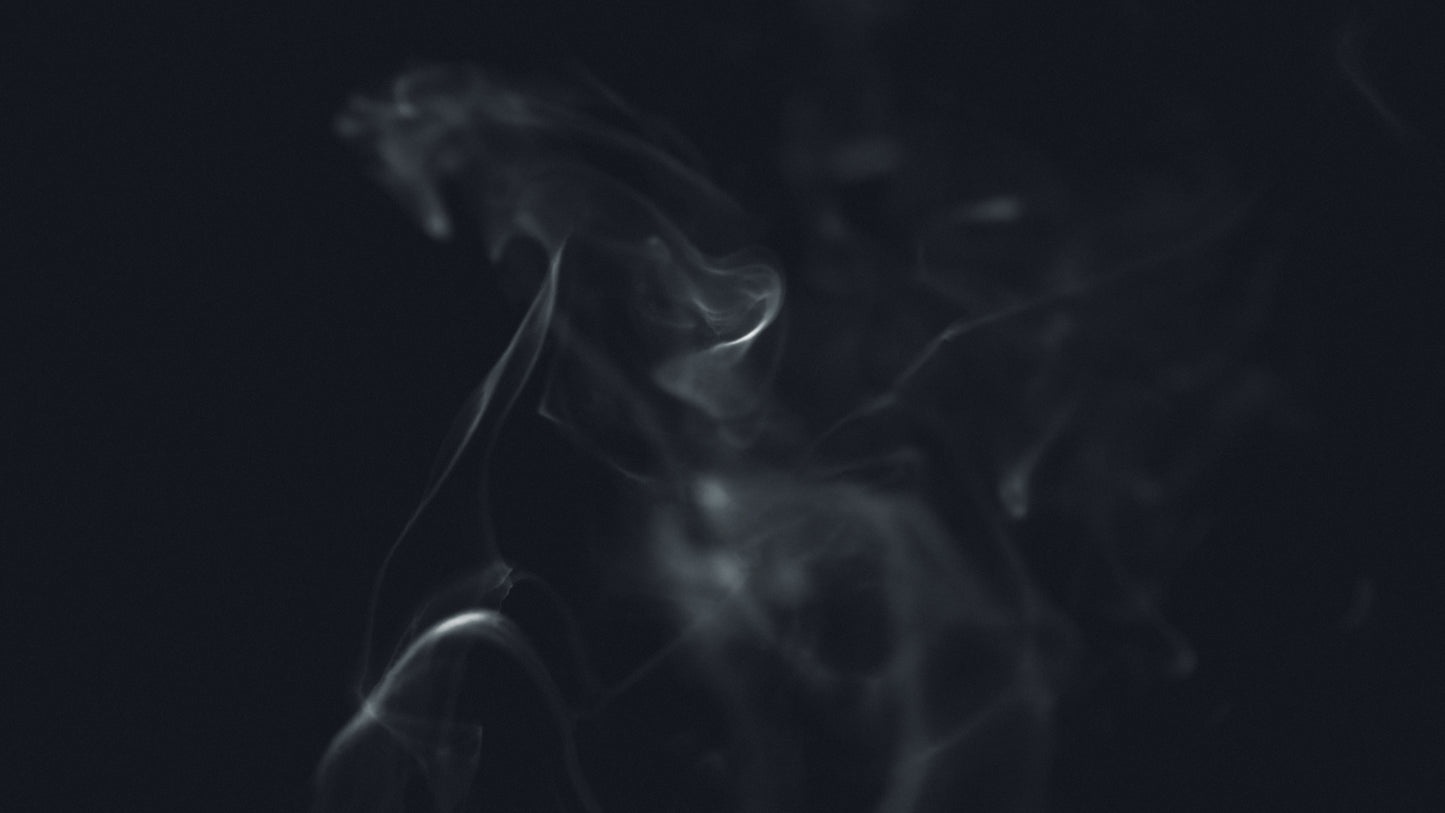Smoke and Ash Wisps