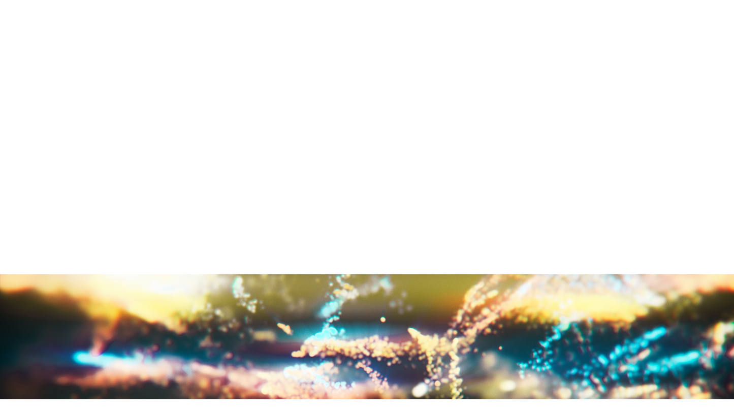 Glow Shower Lower Third 5
