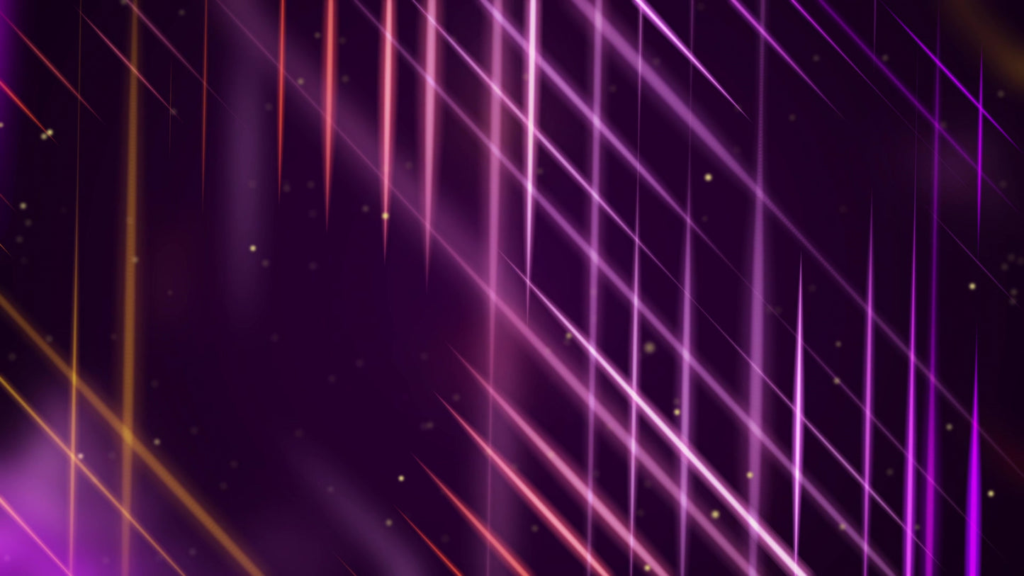 Fractal Glow 08