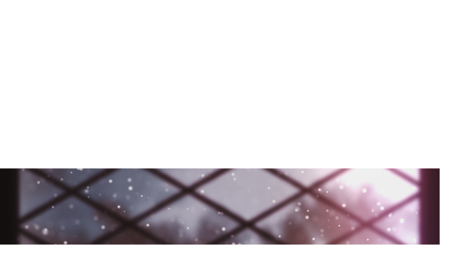 Winter Windows Lower Third 2