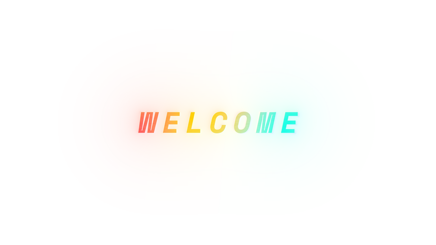 Signal Welcome