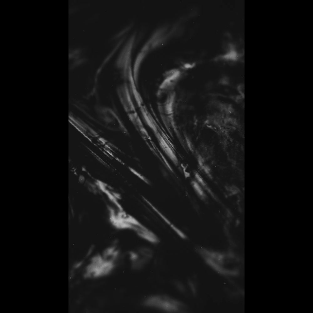 Dark Distortion Pray Blank Reel