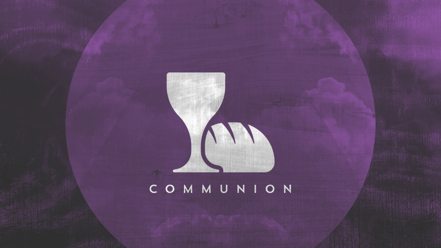 Woodgrain Clouds Communion 02 Still