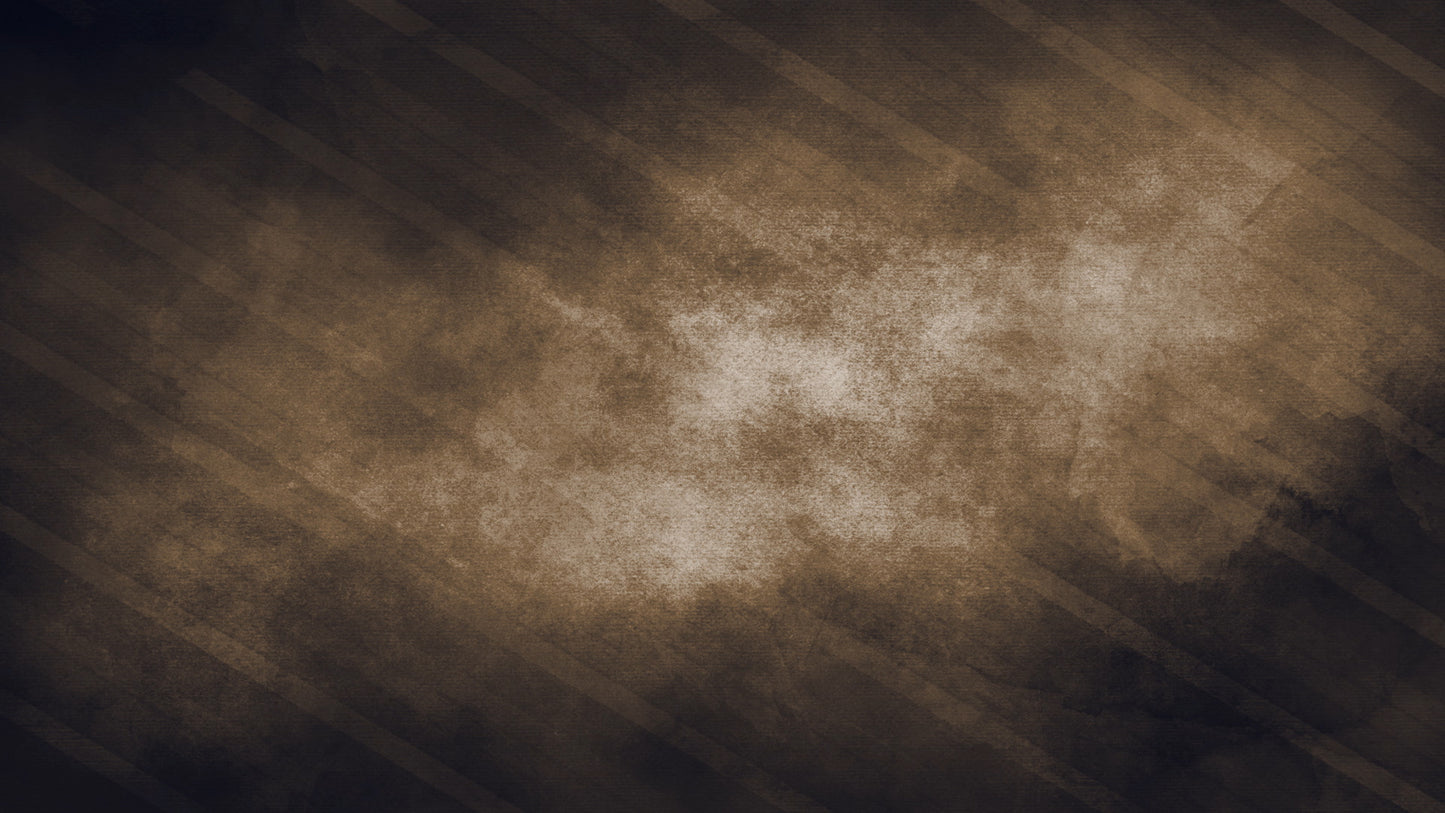 Prayer For Lent 12 Still