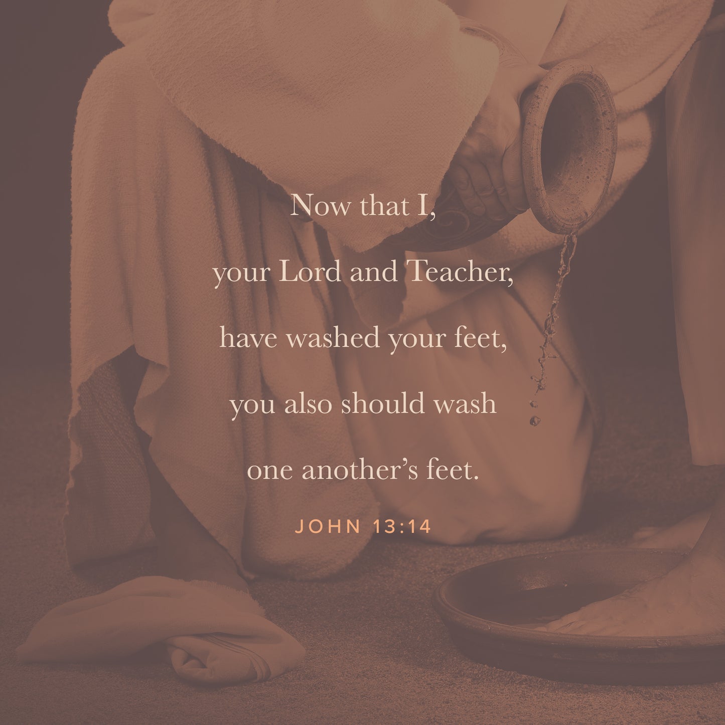 John 13:14