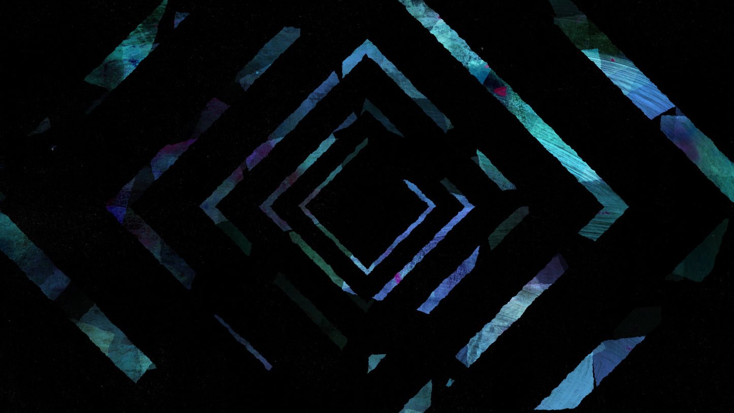 Geo Paint 07 Still