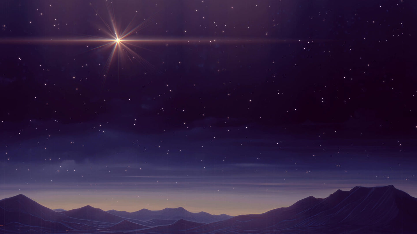Epiphany Wonder 5