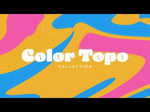 Color Topo