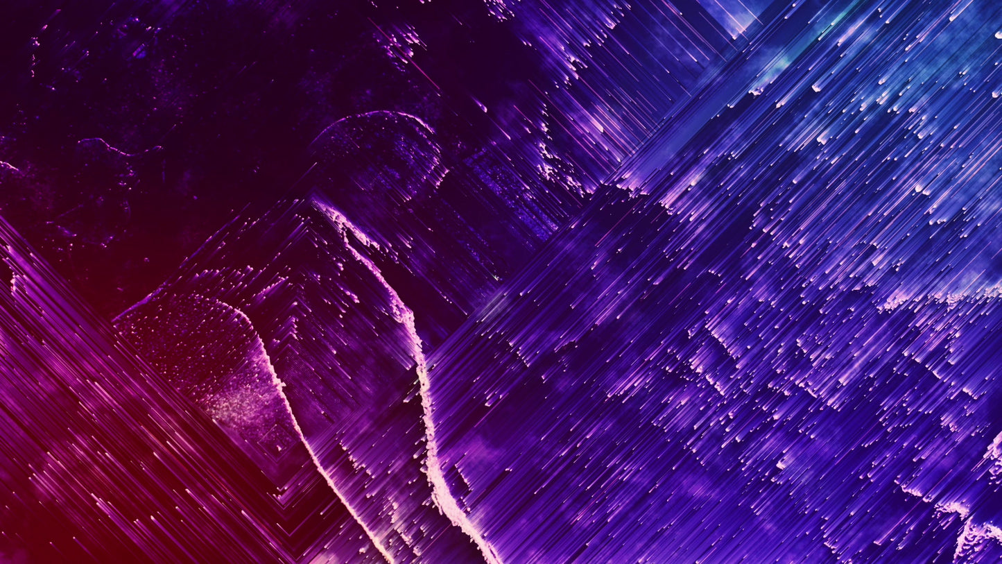 Line Clouds Rain