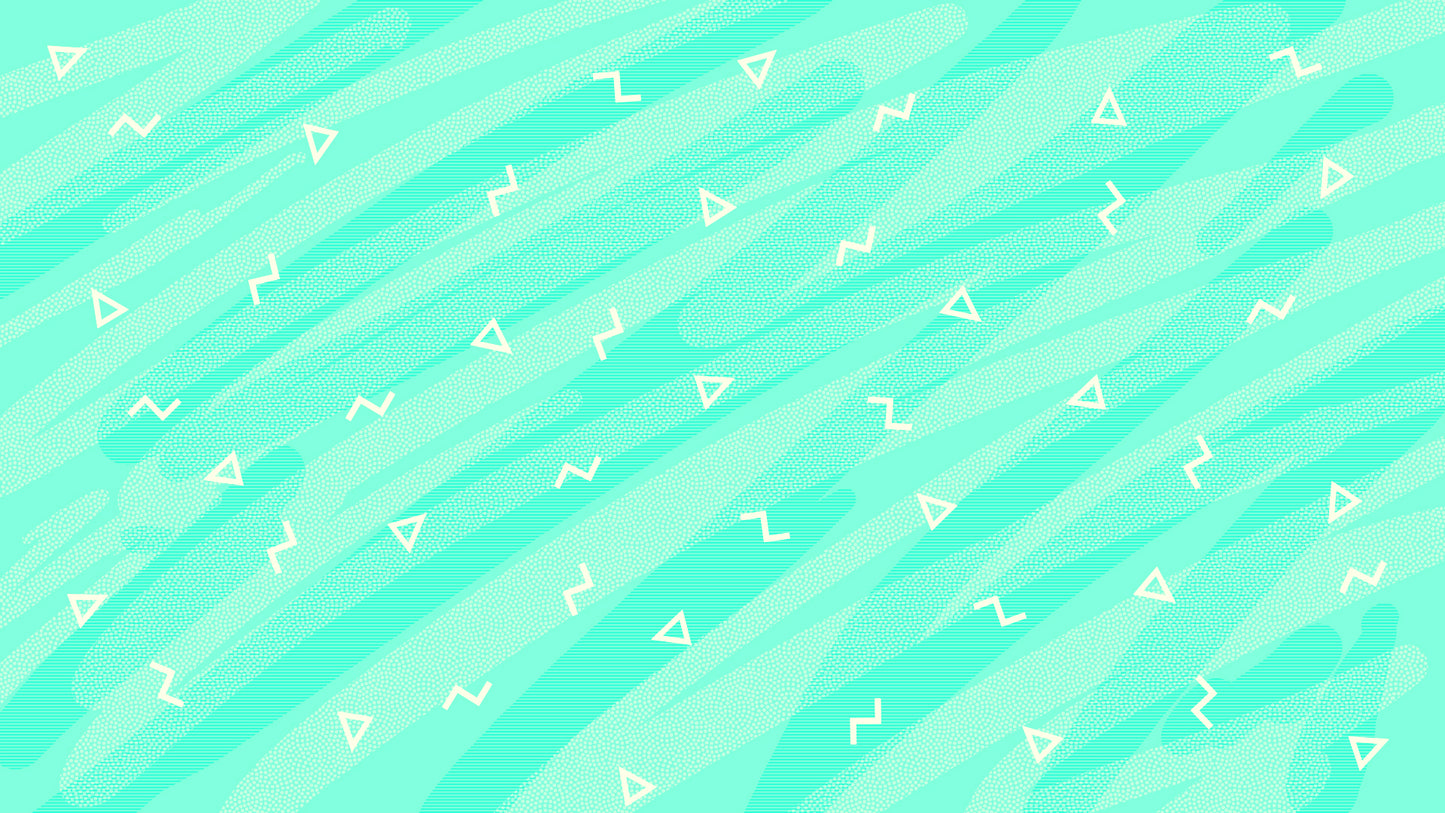 Neon Shapes