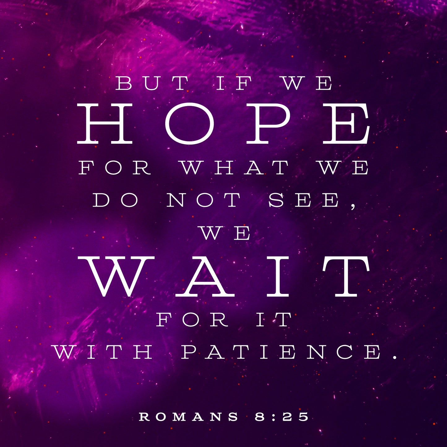 Advent Visions Scripture