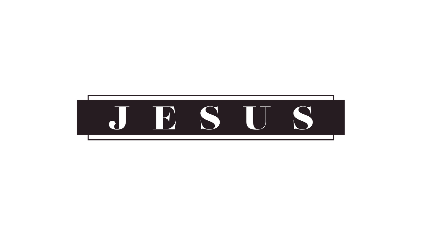 Ocean Shore Jesus