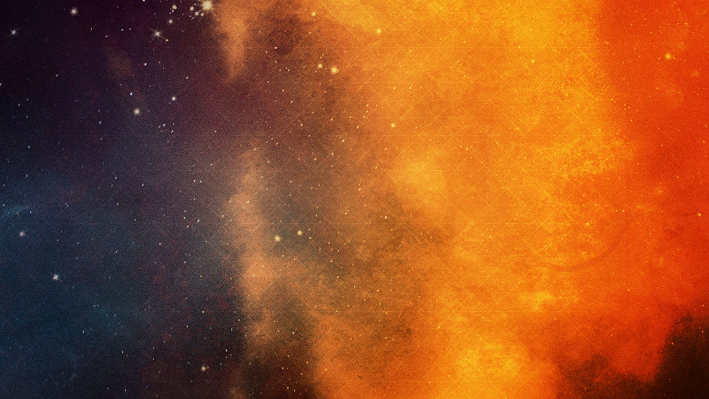 Ethereal Space