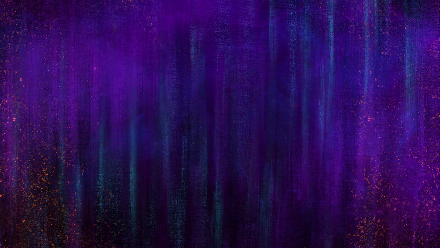 Radiant Advent 07