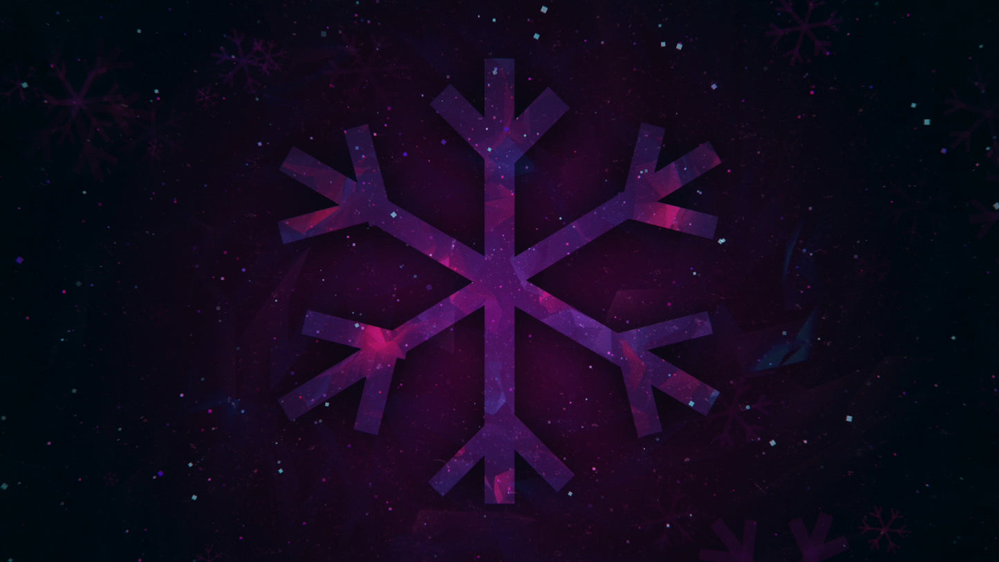 Colorful Winter 05 Still