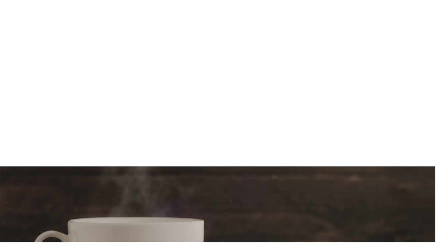 Morning Coffee Lower Third 1