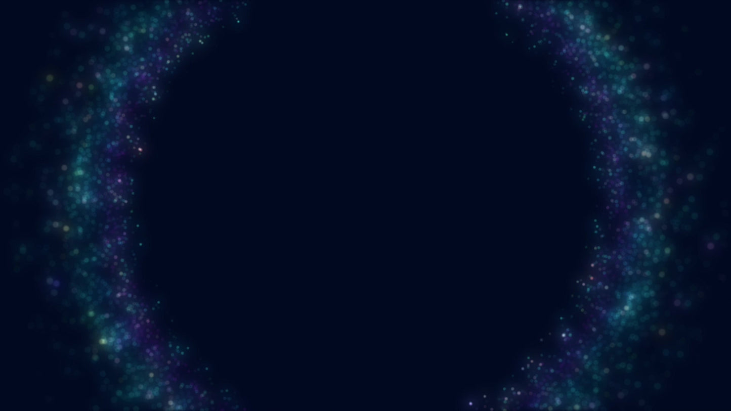 Focus Sparkles
