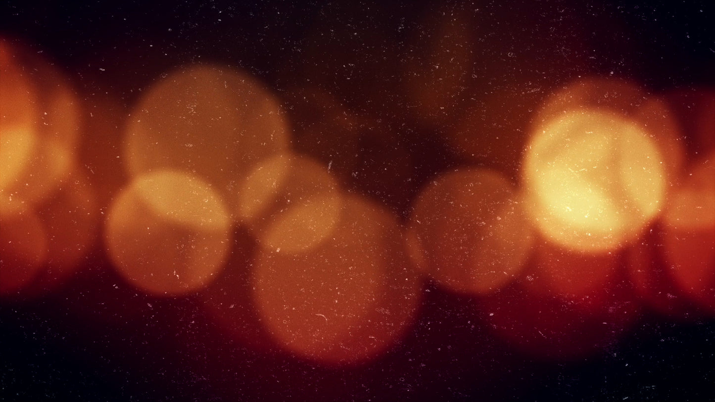 Warm Christmas Glow 02 Still