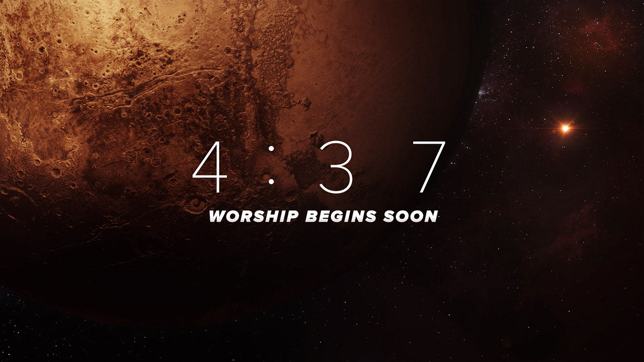 Out There Countdown