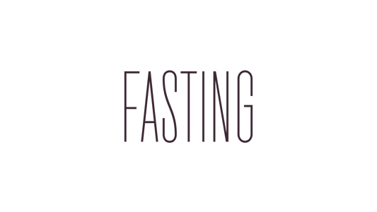 21 Days Fasting
