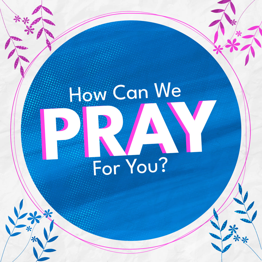 Prayer