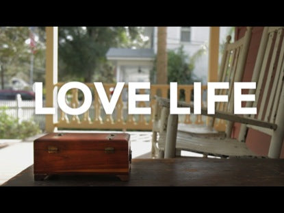 Love Life (bonus: Alternate Ending)