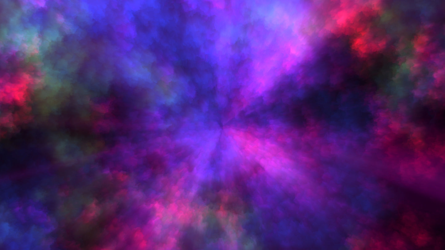 Color Fog 04 Still